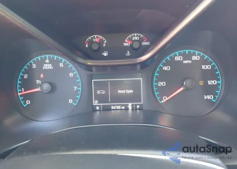 2016 Chevrolet Colorado Wt from USA, damaged, VIN 1GCHSBE3XG1193810